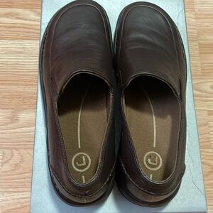 Rockport Women Leather Shoes